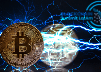 Blockchain Summit, BTC y Lightning.