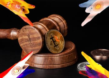 regulación criptomonedas bitcoin hispanoamérica