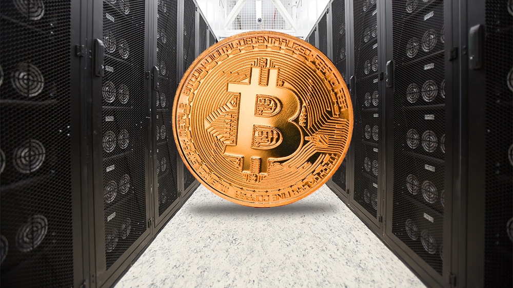 primer boletín minería bitcoin criptomonedas CriptoNoticias