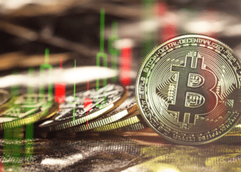 BTC, acumulación, gráficos.