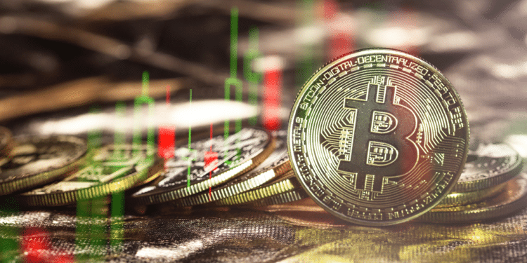 BTC, acumulación, gráficos.
