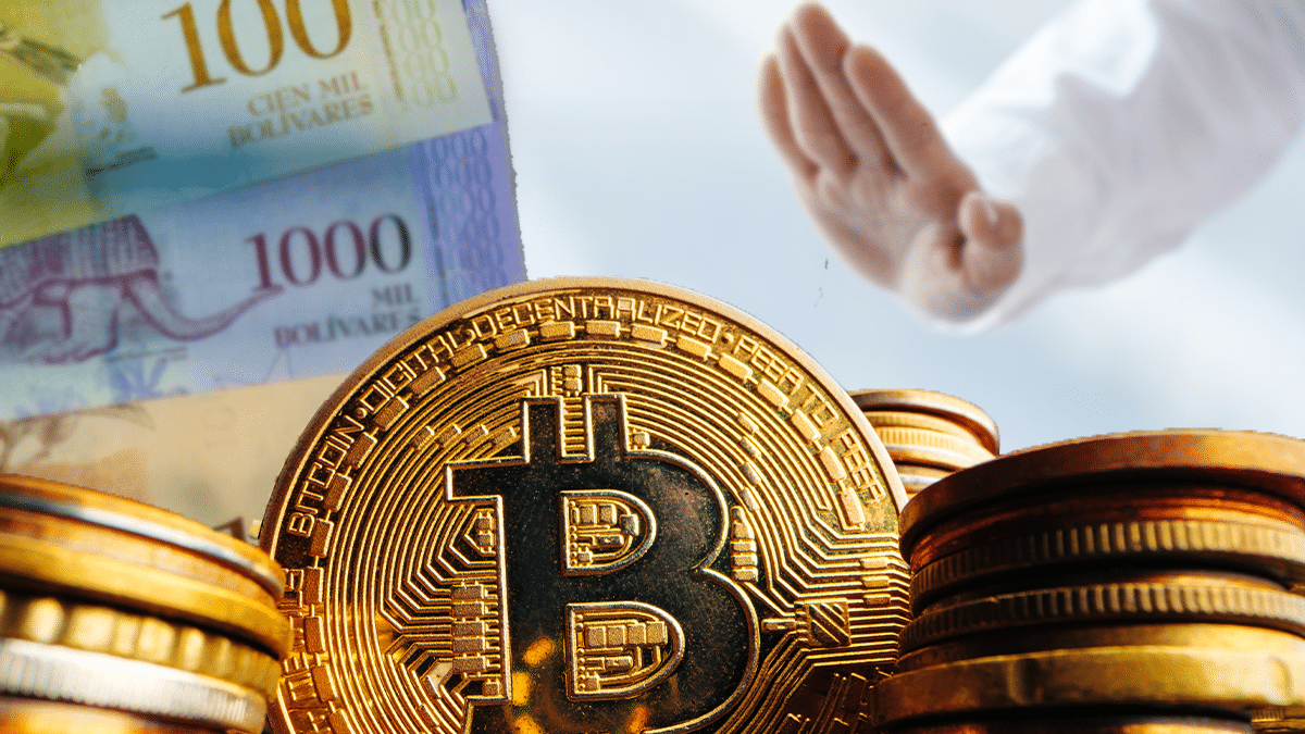 Qué se dice en Venezuela sobre la reconversión monetaria? CriptoNoticias  pulsa la calle