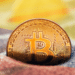 BTc en sandbox con bandera de Colombia.