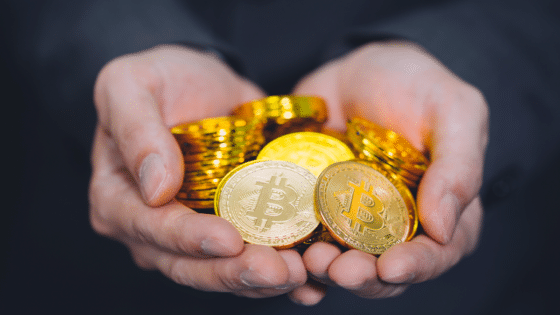 Ahora hasta la policía de EE. UU. quiere comprar bitcoin