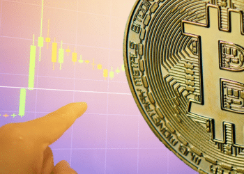 Gráfico y BTC.
