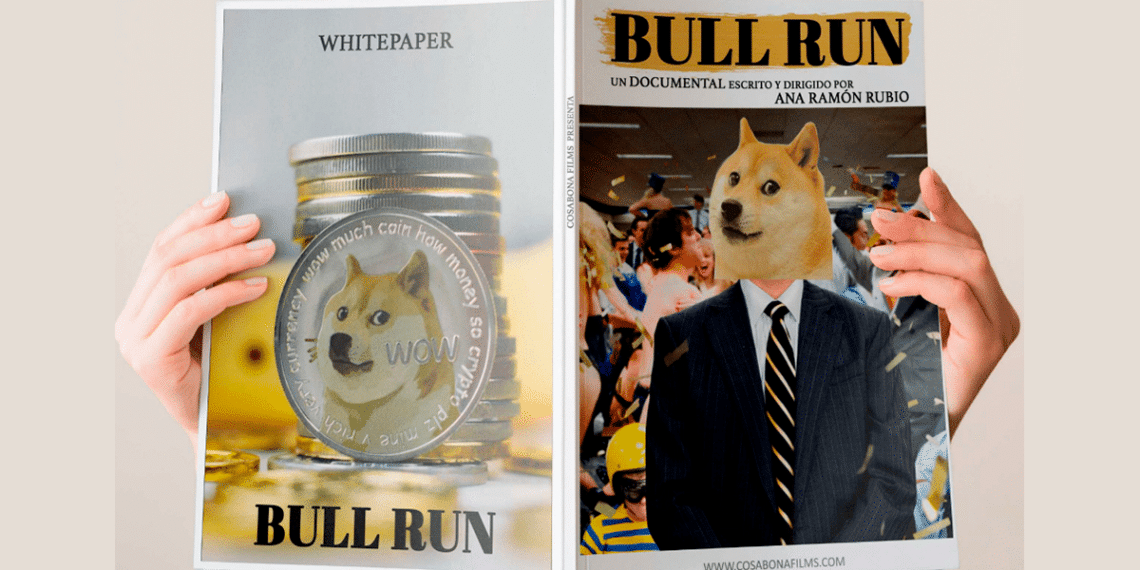 Revista de Bull Run.