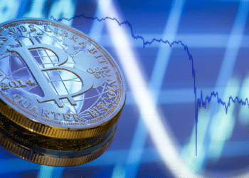 BTC caída y recuperación.