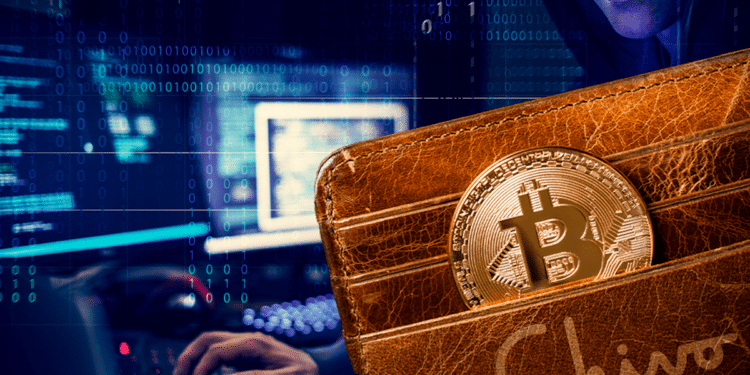 BTC y hacker de Chivo.