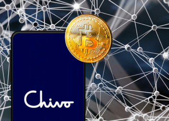 Chivo y BTC.