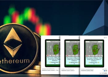 nft rare pepe open sea coleccionista ethereum