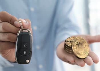 comprar automovil concesionario argentina pago bitcoin