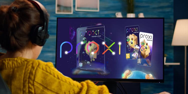 gallium-studios-proxi-juego-nft-