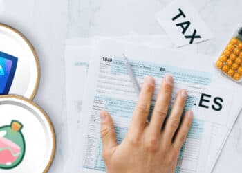 declaración ganancias tokens SLP Axie Infinity Argentina