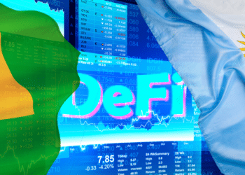 Brasil, Argentina y Defi.