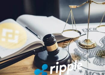 denuncia sec contra ripple intervención binance