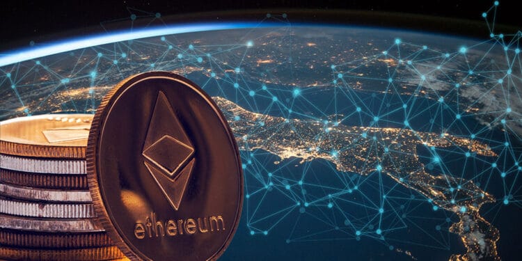 reservasstaking ethereum 2.0