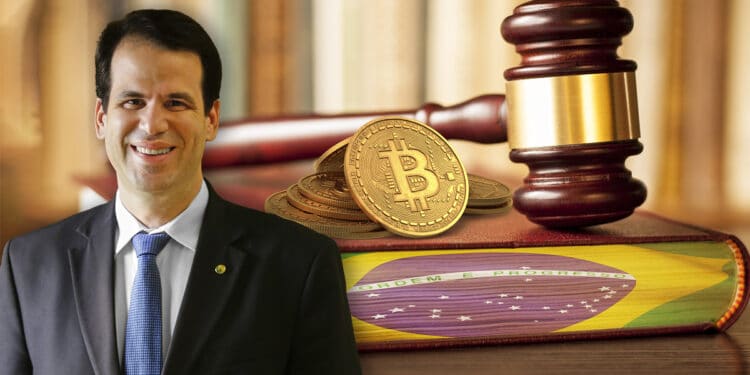 propuesta-ley-brasil-pagos-criptomonedas-bitcoin