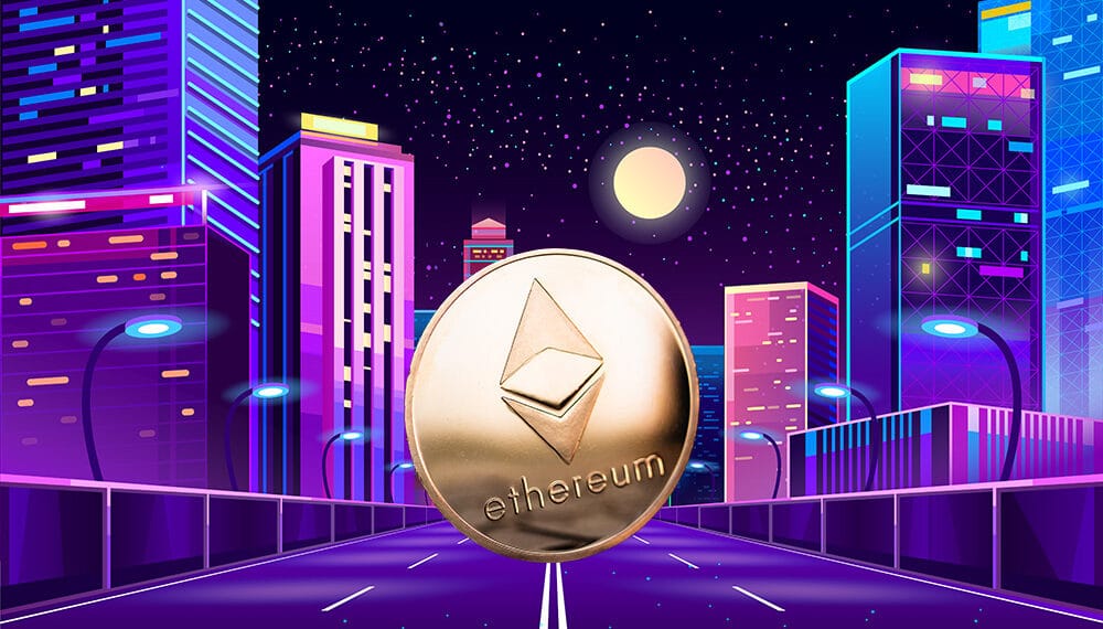 perspectivas valor futuro ethereum bitcoin oro