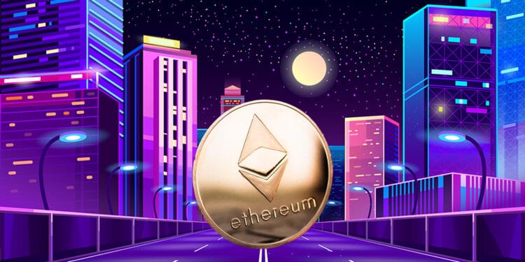 perspectivas valor futuro ethereum bitcoin oro