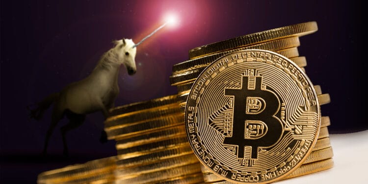 minería bitcoin argentina canadá empresa unicornio