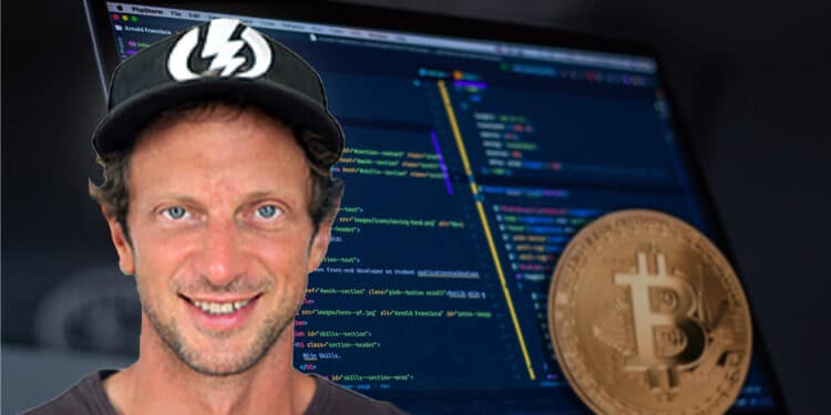 subsidio desarrollador bitcoin jon atack