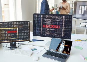 ataques-ransomware-españa-cuestan-2-millones-euros