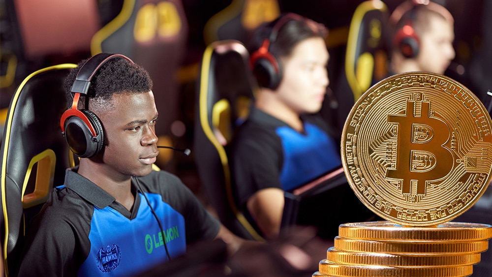 esports argentina lemon hawks criptomonedas bitcoin