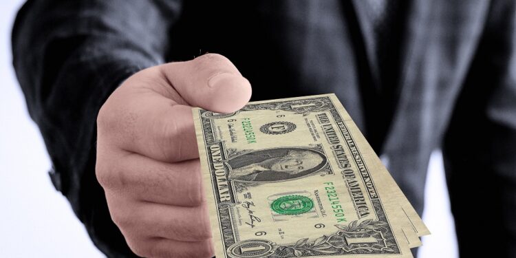 La SEC se jacta de haber desarticulado una plataforma de estafas DeFi por primera vez. Fuente:  Gerd Altmann en Pixabay