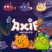 estafa tokens nft axie infinity videojuego