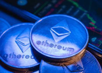 Ethereum.