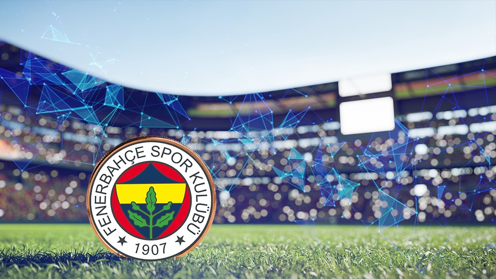 fan token futbol Fenerbahçe SK