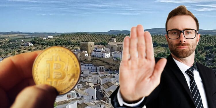 regulaciones criptomonedas bitcoin criptomonedas andalucia