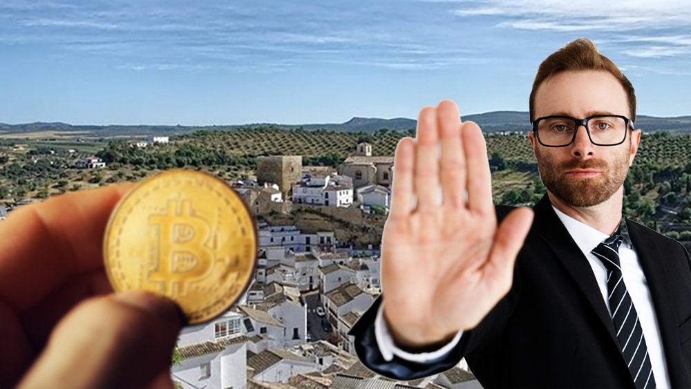 regulaciones criptomonedas bitcoin criptomonedas andalucia