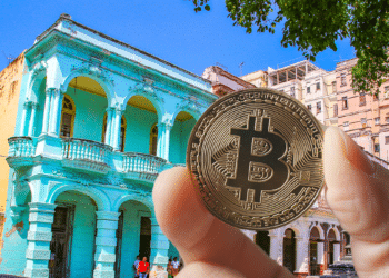 BTC en La Habana.