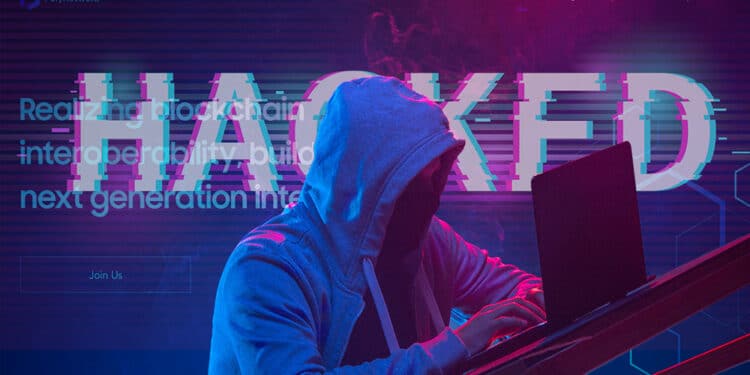 hackeo plataforma defi poly network robo millones criptomonedas