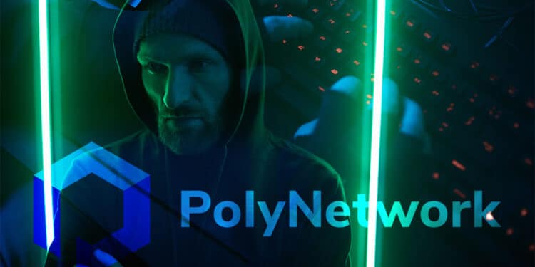robo hackeo poly network defi