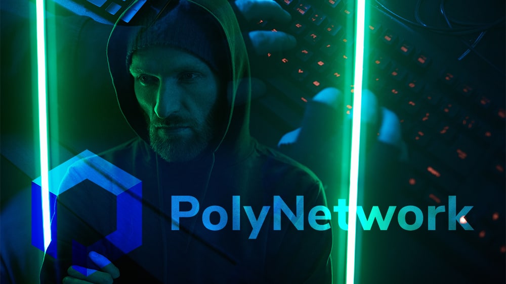 robo hackeo poly network defi