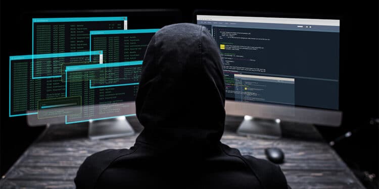 robo a¿fondos polygon network hacker