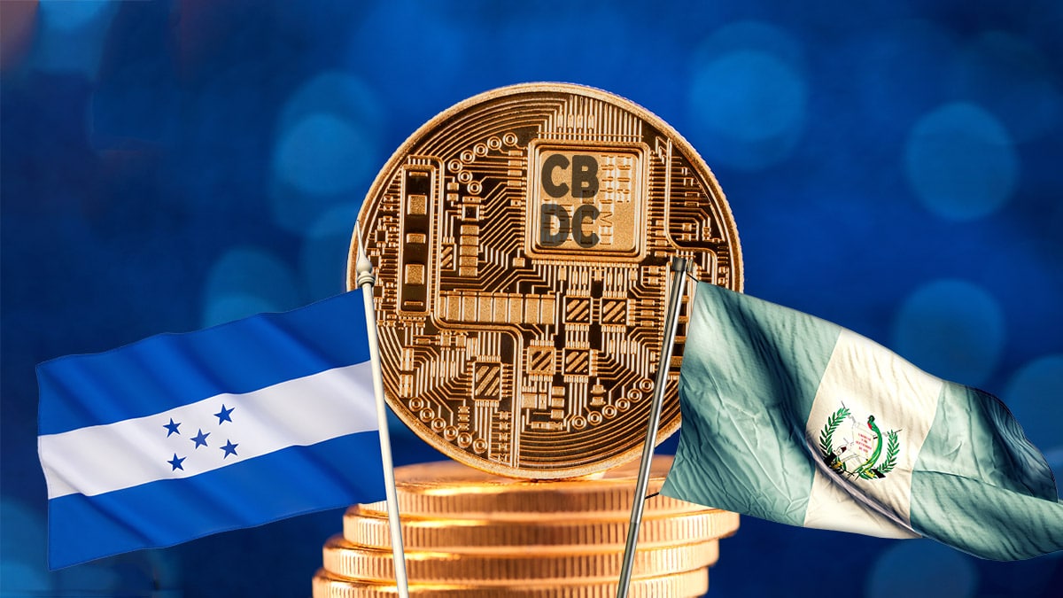 Efecto El Salvador? Guatemala y Honduras evalúan crear sus propias monedas  digitales