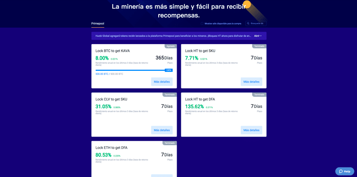 huobi-mineria