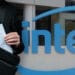 inversión acciones coinbase bolsa valores EEUU intel