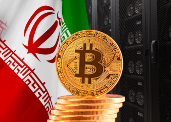 Irán, mineros y btc.