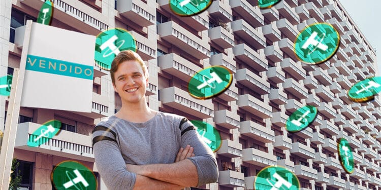 venezuela compra inmueble criptomoneda tether