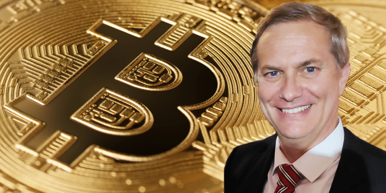 BTC y Kast.