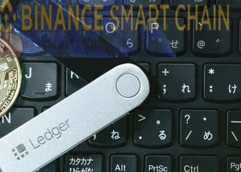 El soporte de Ledger solo estará disponible para la cadena de Binance Smart Chain y no para Binance Chain.