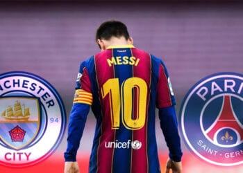 salida Lionel Messi barcelona FC precio tokens fans