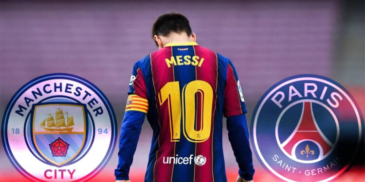 salida Lionel Messi barcelona FC precio tokens fans