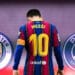 salida Lionel Messi barcelona FC precio tokens fans