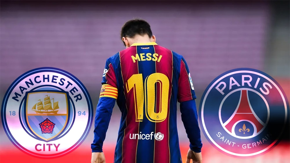 salida Lionel Messi barcelona FC precio tokens fans