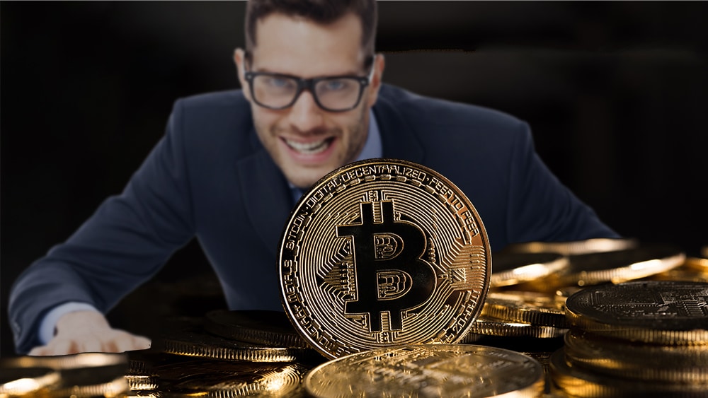 indice miedo codicia mercado criptomonedas acaparar bitcoin